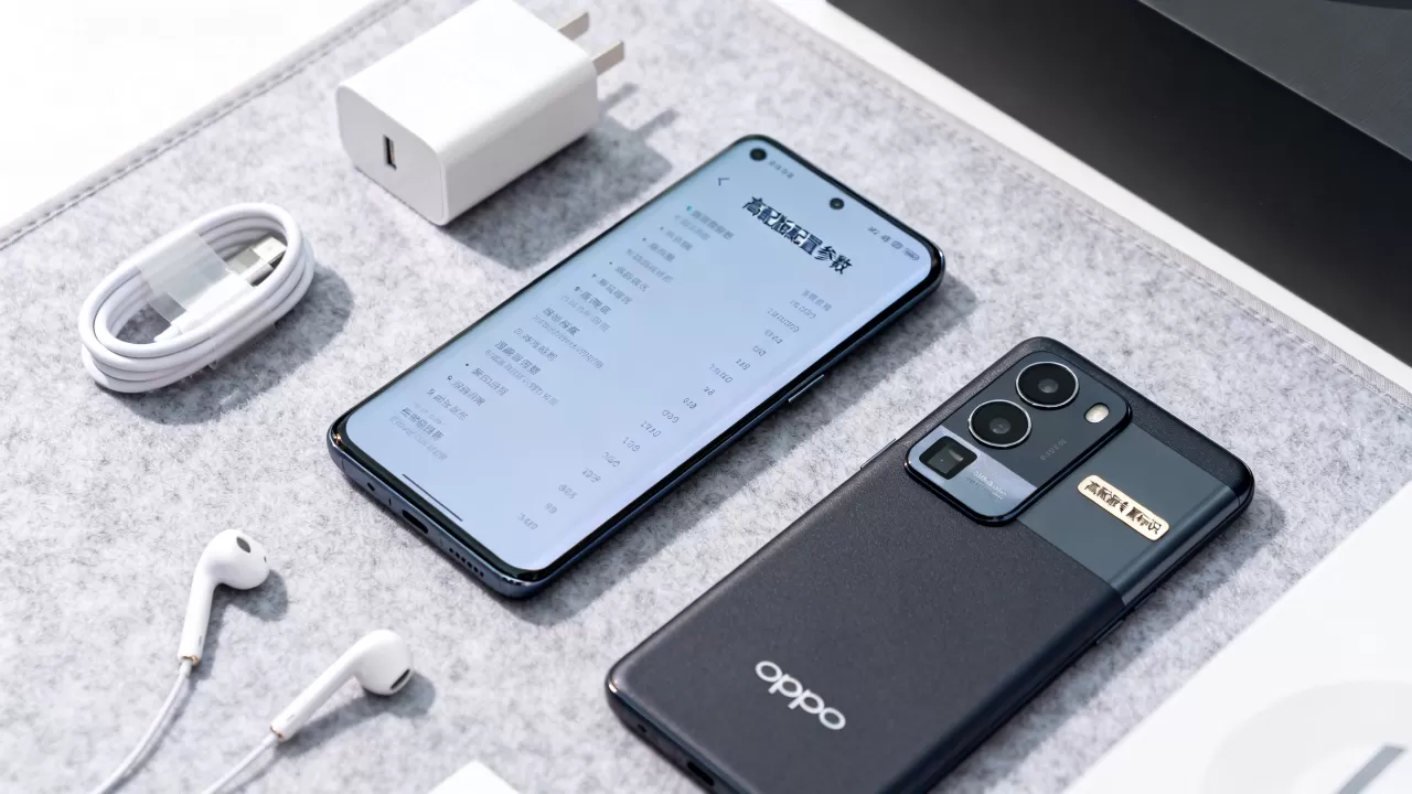 oppo高配是什么意思,oppo手机高配版是什么意思 oppo高配是什么意思,oppo手机高配版是什么意思