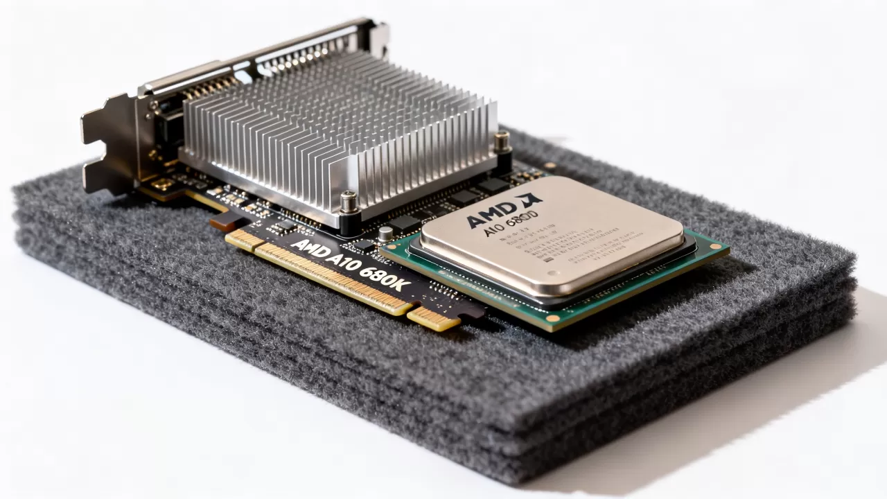 AMD A10 6800K显卡怎么样,AMD A10 6800K性能评测 AMD A10 6800K显卡怎么样,AMD A10 6800K性能评测