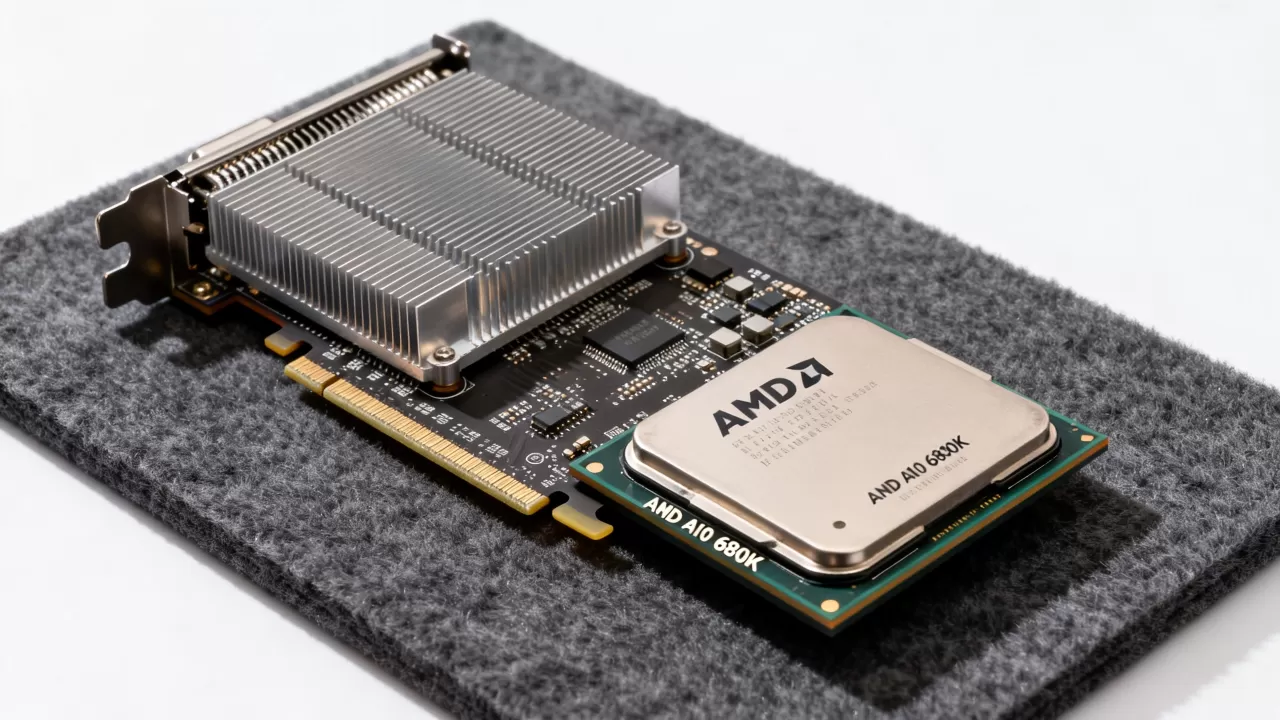 AMD A10 6800K显卡怎么样,AMD A10 6800K性能评测 AMD A10 6800K显卡怎么样,AMD A10 6800K性能评测