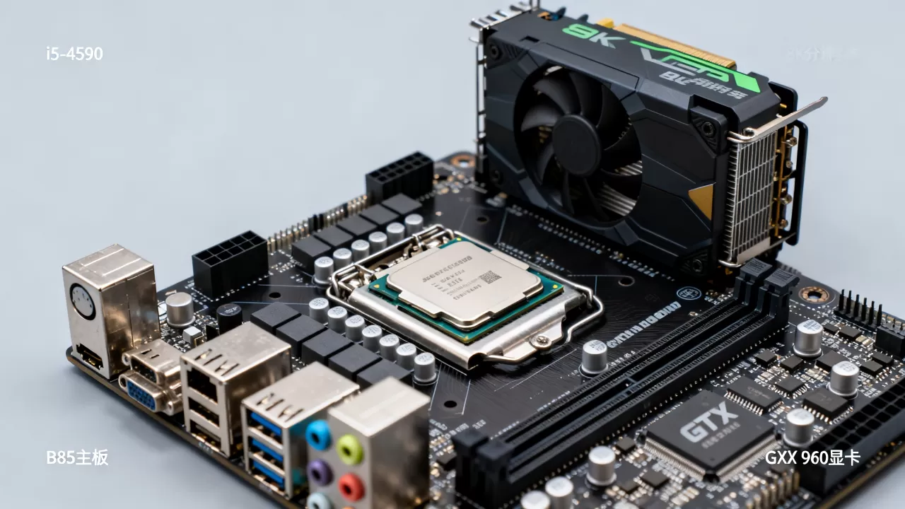 i54590配什么主板和显卡,i54590适合什么主板 i54590配什么主板和显卡,i54590适合什么主板