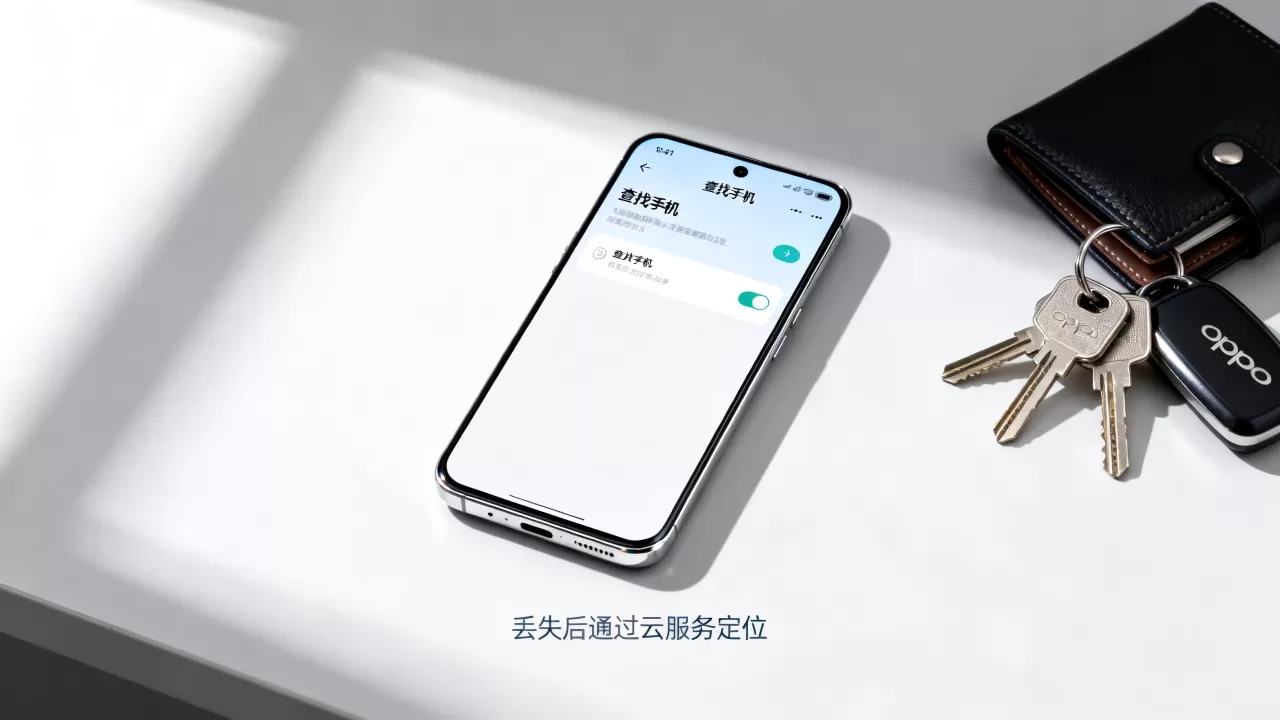 oppo的查找手机是什么意思,oppo手机丢失怎么找回 oppo的查找手机是什么意思,oppo手机丢失怎么找回