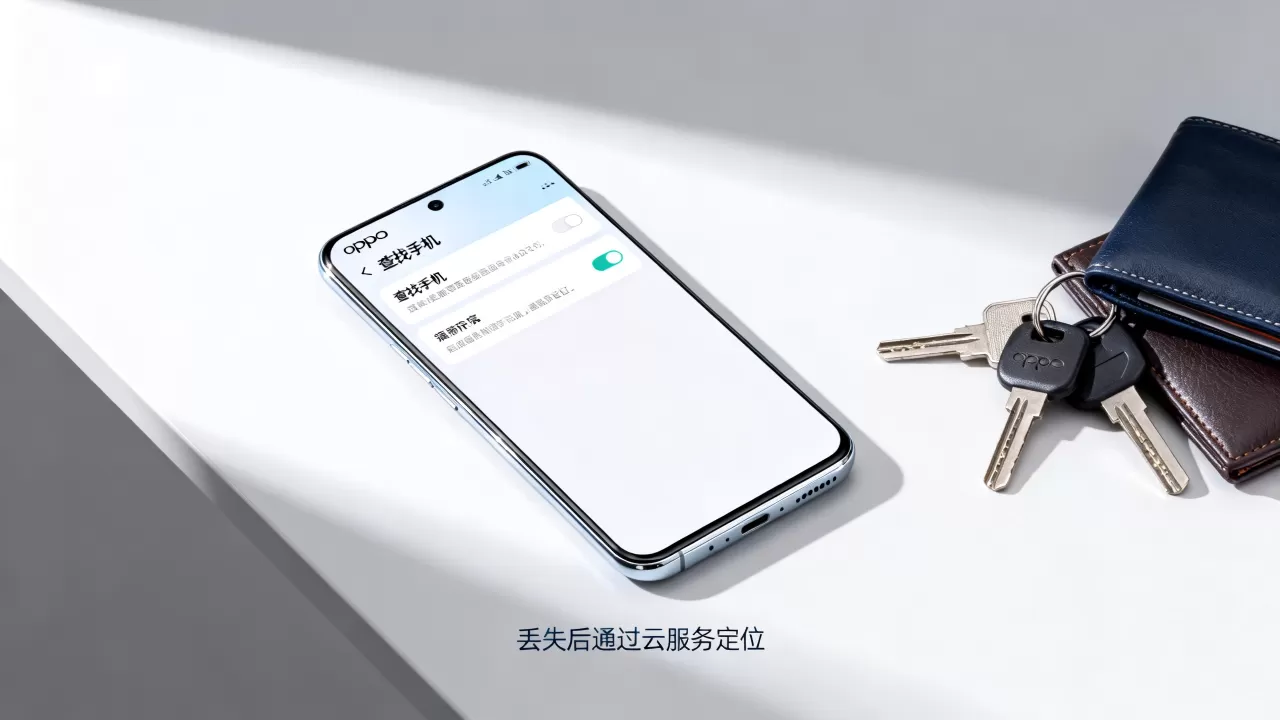 oppo的查找手机是什么意思,oppo手机丢失怎么找回 oppo的查找手机是什么意思,oppo手机丢失怎么找回