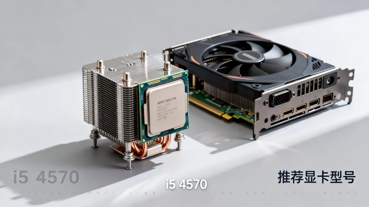 i5 4570最高配什么显卡,i5 4570配什么显卡最好 i5 4570最高配什么显卡,i5 4570配什么显卡最好