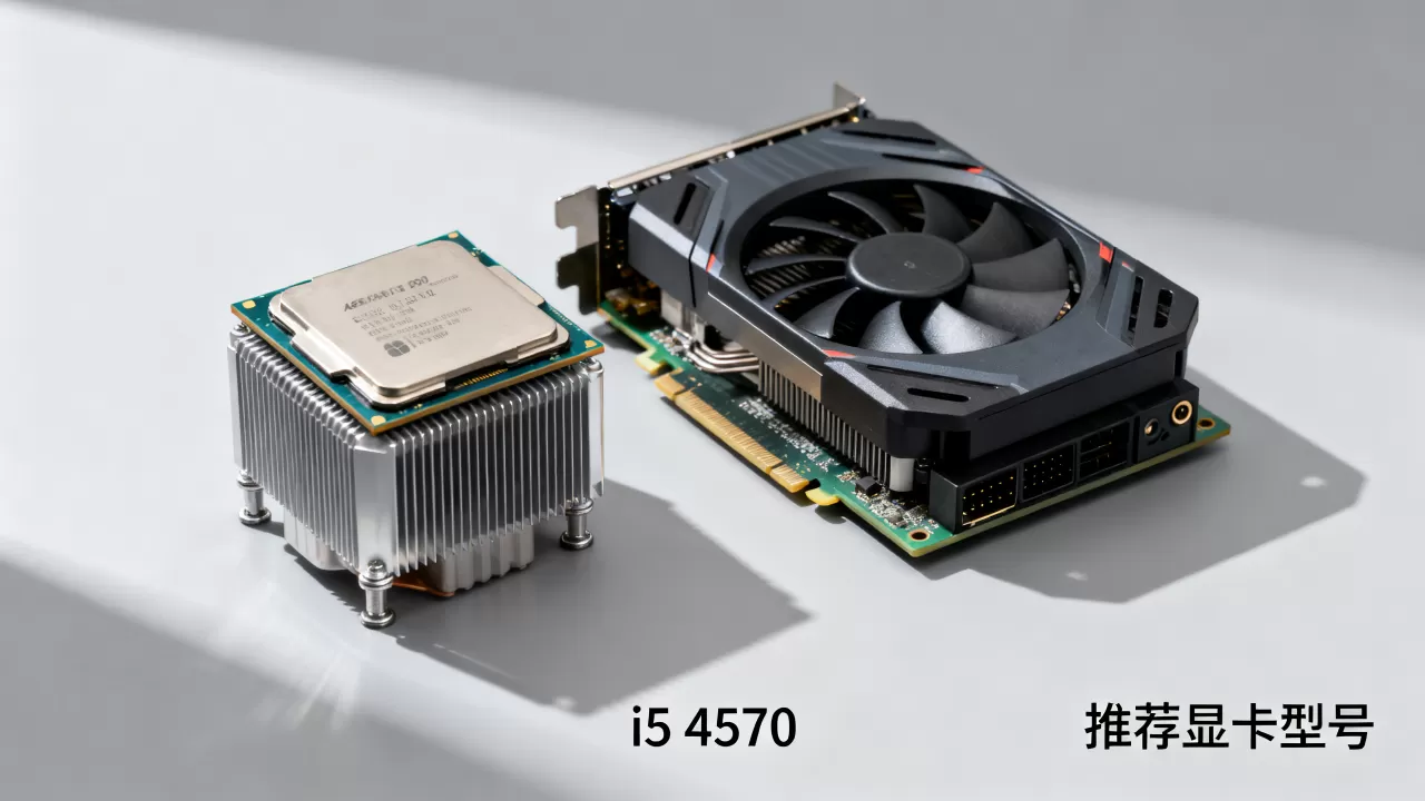 i5 4570最高配什么显卡,i5 4570配什么显卡最好 i5 4570最高配什么显卡,i5 4570配什么显卡最好