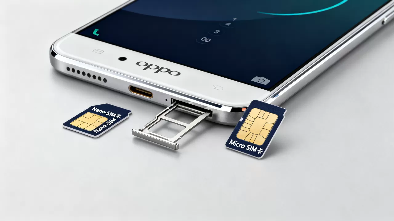oppor9用什么卡好,oppor9手机支持什么类型的SIM卡 oppor9用什么卡好,oppor9手机支持什么类型的SIM卡