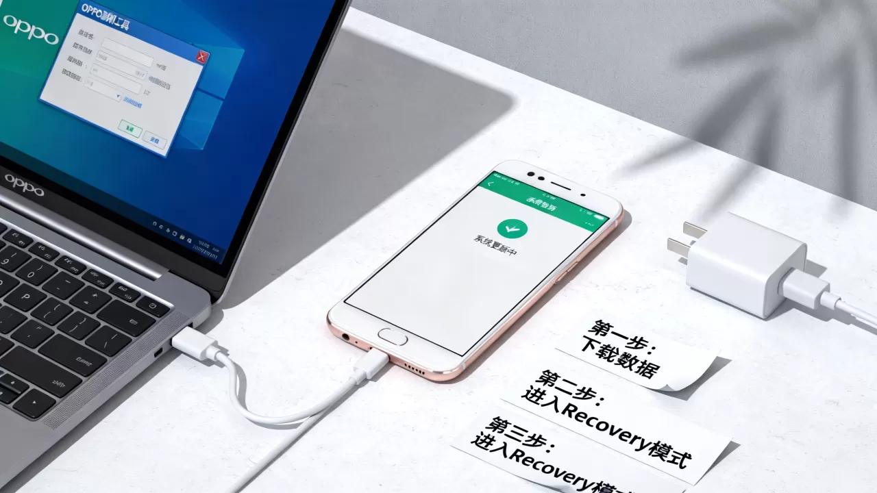 OPPOR9为什么刷不了机,OPPO手机刷机教程 OPPOR9为什么刷不了机,OPPO手机刷机教程
