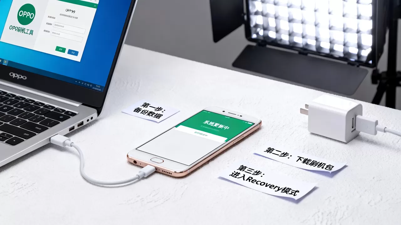 OPPOR9为什么刷不了机,OPPO手机刷机教程 OPPOR9为什么刷不了机,OPPO手机刷机教程