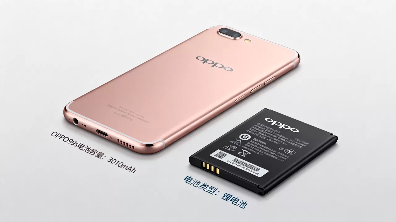 oppor9s用的什么电池,OPPO R9s电池容量多大 oppor9s用的什么电池,OPPO R9s电池容量多大