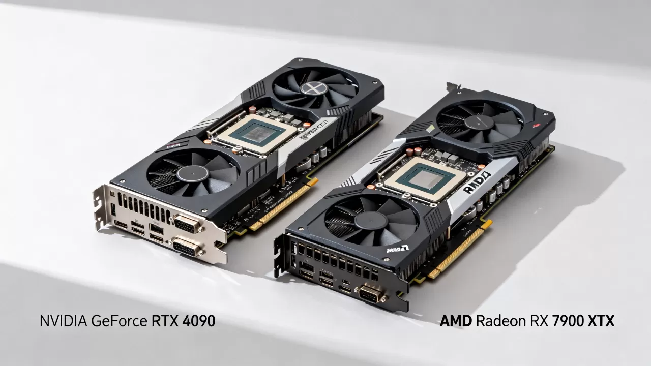 台式机显卡哪个牌子好,nvidia和amd显卡怎么选 台式机显卡哪个牌子好,nvidia和amd显卡怎么选