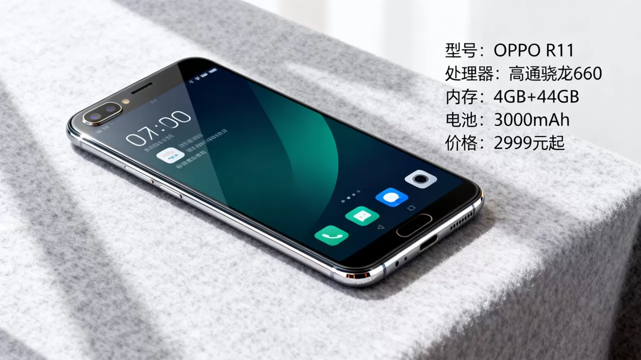 oppor11是什么机型,oppo r11手机配置参数及价格 oppor11是什么机型,oppo r11手机配置参数及价格