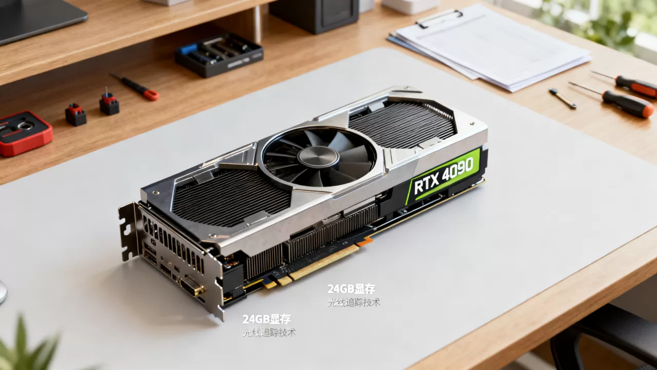 3d作图用什么显卡,3d建模渲染显卡推荐 3d作图用什么显卡,3d建模渲染显卡推荐