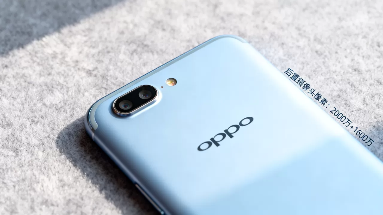oppor11什么相机,OPPO R11后置摄像头像素是多少 oppor11什么相机,OPPO R11后置摄像头像素是多少