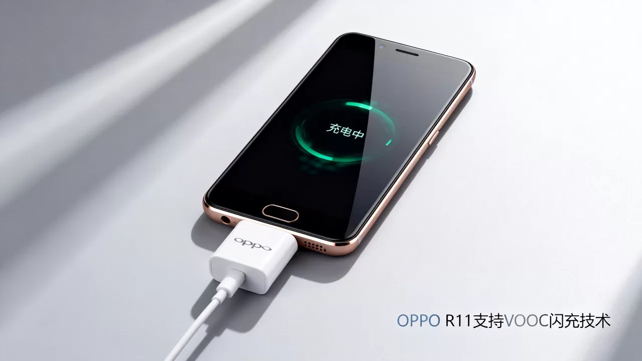 oppor11的快充是什么,OPPO R11支持快充吗 oppor11的快充是什么,OPPO R11支持快充吗