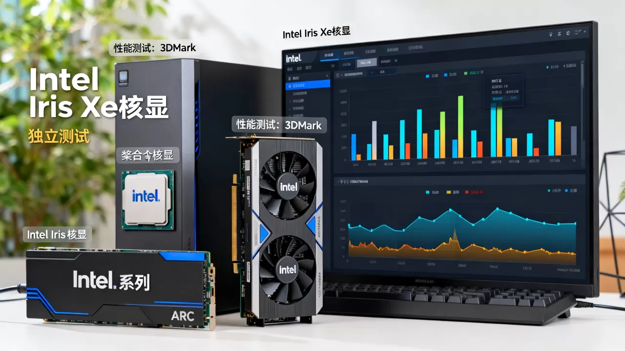 英特尔用什么显卡好,英特尔核显性能如何 英特尔用什么显卡好,英特尔核显性能如何