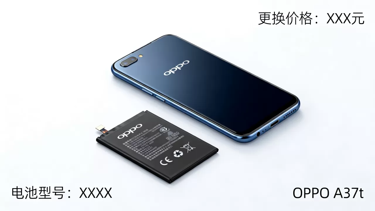 oppoa37t用的什么商场,OPPO A37t电池型号及更换价格 oppoa37t用的什么商场,OPPO A37t电池型号及更换价格
