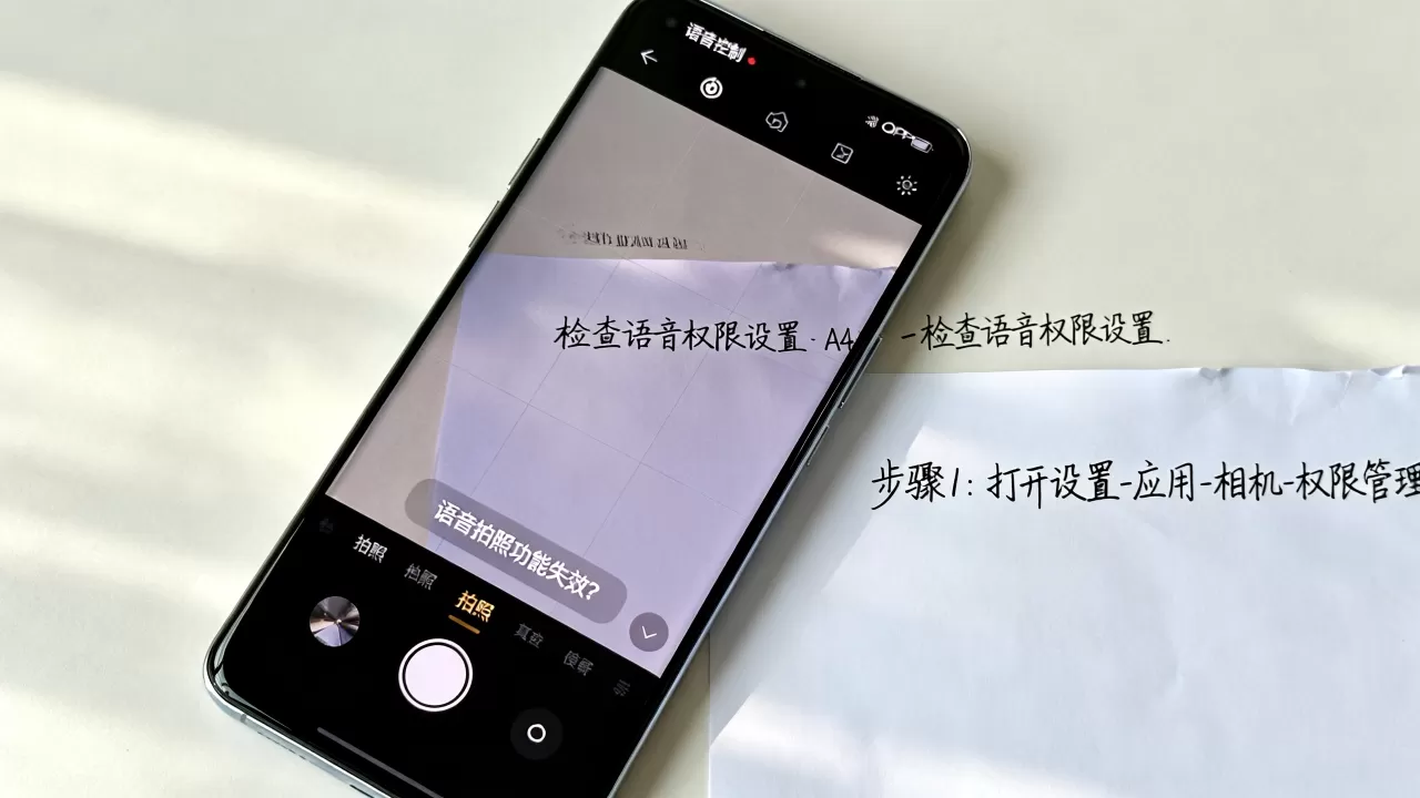 oppo相机怎么说话拍照软件是什么问题,oppo相机语音拍照功能失效怎么办 oppo相机怎么说话拍照软件是什么问题,oppo相机语音拍照功能失效怎么办