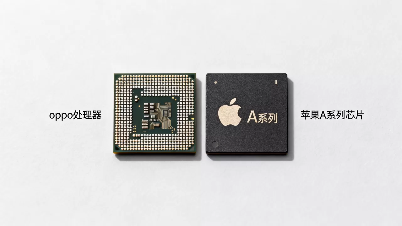 oppo 苹果处理器是什么,苹果处理器型号及性能对比 oppo 苹果处理器是什么,苹果处理器型号及性能对比