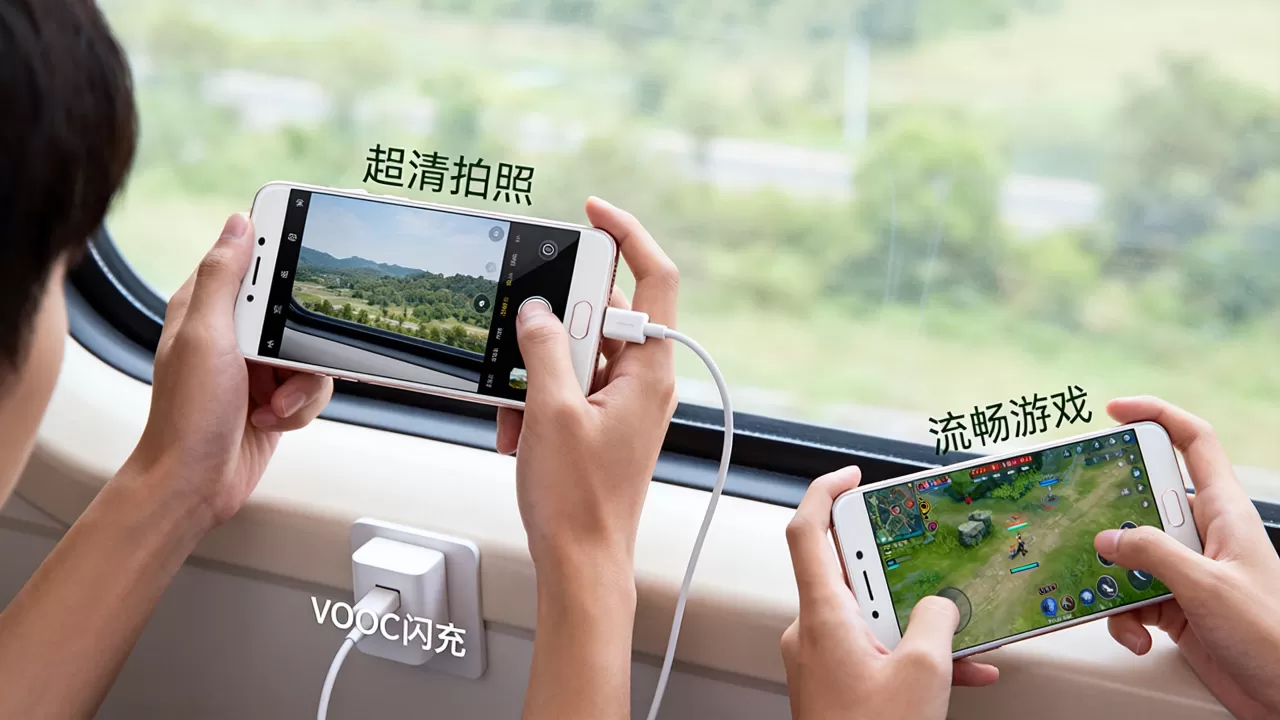 OPPO R9手机都能干什么？OPPO R9手机功能详解