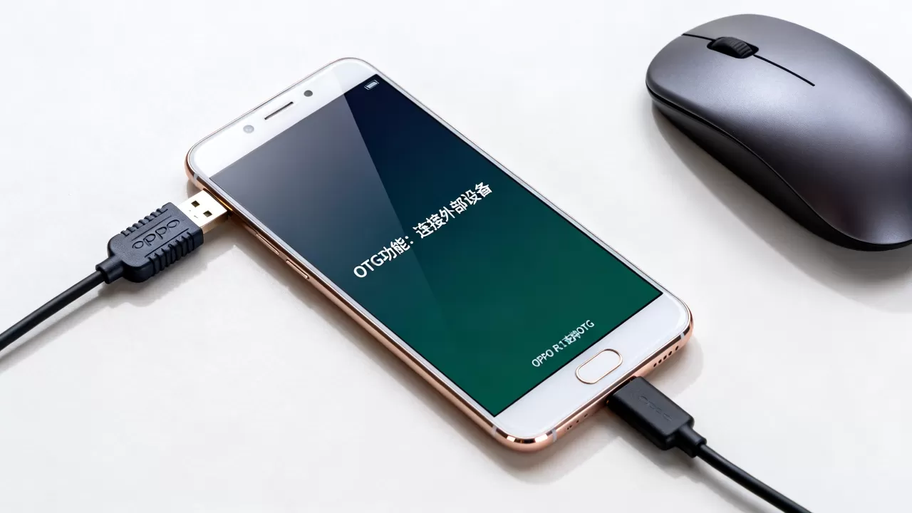oppo r11 otg是什么,oppo r11支持otg功能吗 oppo r11 otg是什么,oppo r11支持otg功能吗