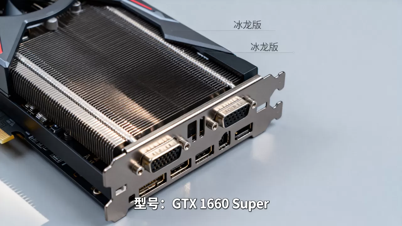 显卡冰龙版什么意思,显卡冰龙版是什么意思 显卡冰龙版什么意思,显卡冰龙版是什么意思