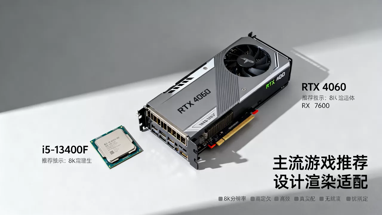 cpui5配什么显卡,i5处理器搭配显卡推荐 cpui5配什么显卡,i5处理器搭配显卡推荐