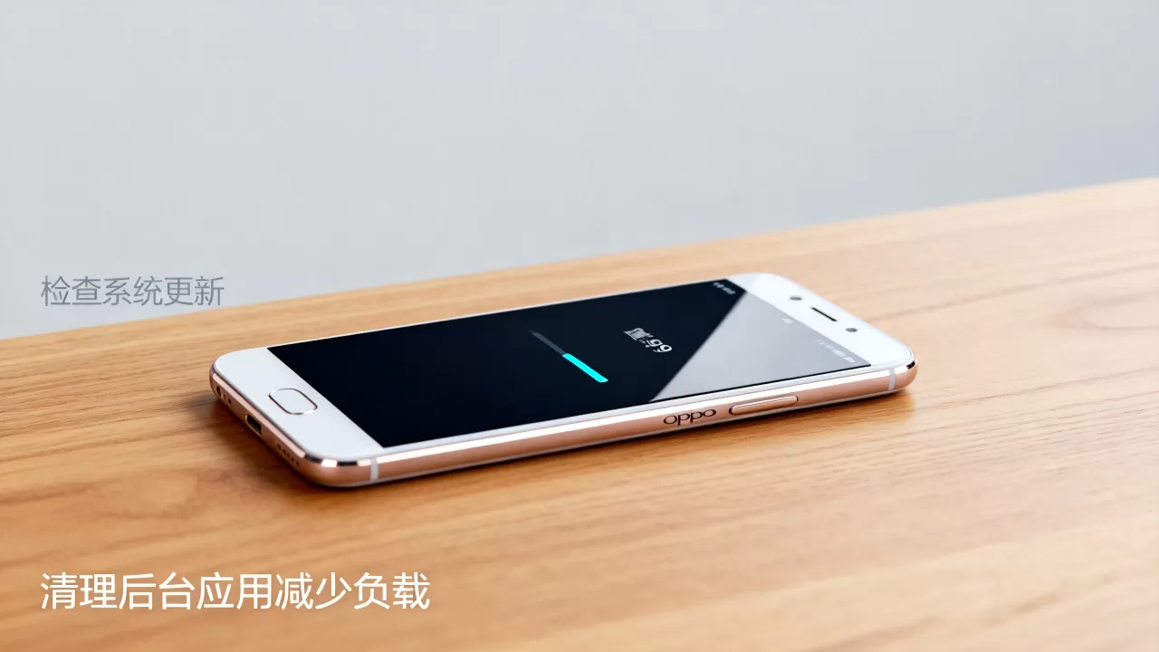 OPPO R9为什么突然重启,手机频繁自动重启怎么办 OPPO R9为什么突然重启,手机频繁自动重启怎么办