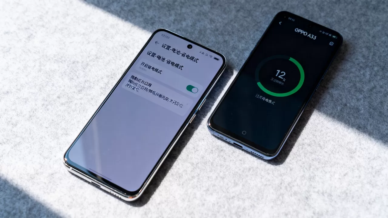 oppoa33手机的省电模式是干什么,oppoa33省电模式怎么用 oppoa33手机的省电模式是干什么,oppoa33省电模式怎么用