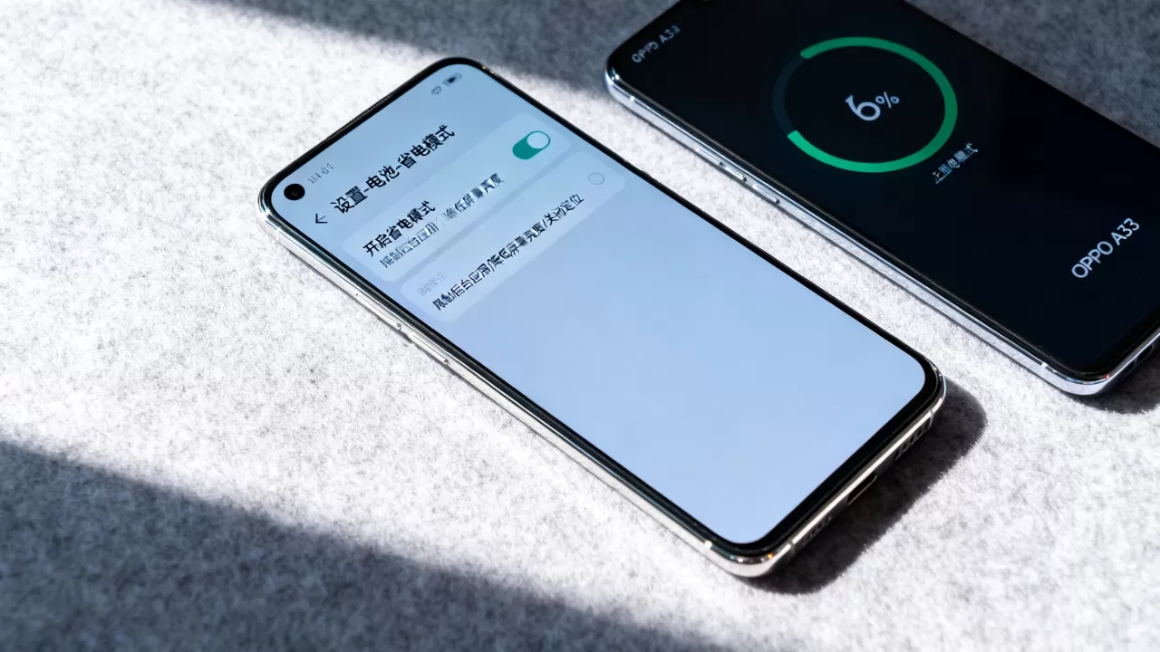 oppoa33手机的省电模式是干什么,oppoa33省电模式怎么用 oppoa33手机的省电模式是干什么,oppoa33省电模式怎么用