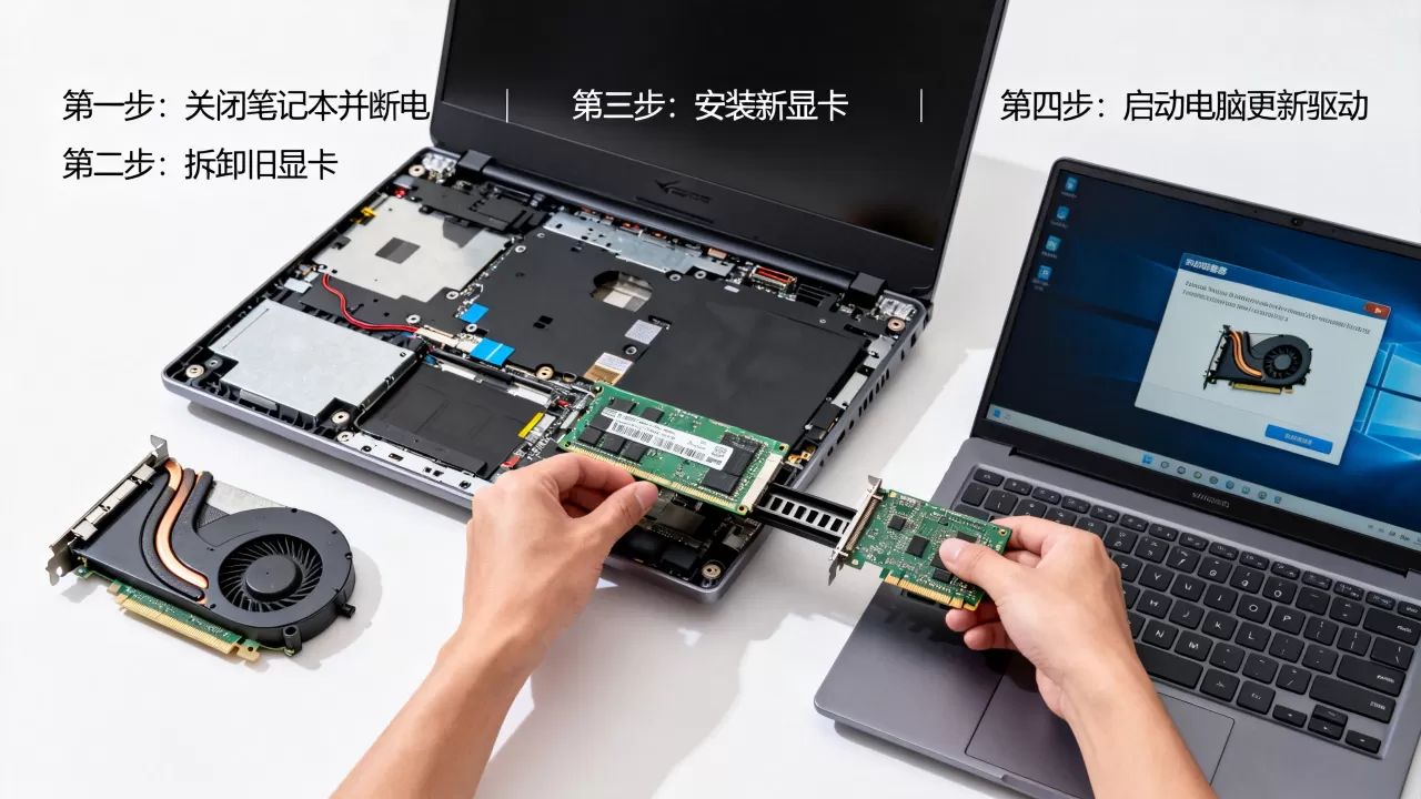笔记本怎样更新显卡,笔记本显卡驱动怎么更新 笔记本怎样更新显卡,笔记本显卡驱动怎么更新