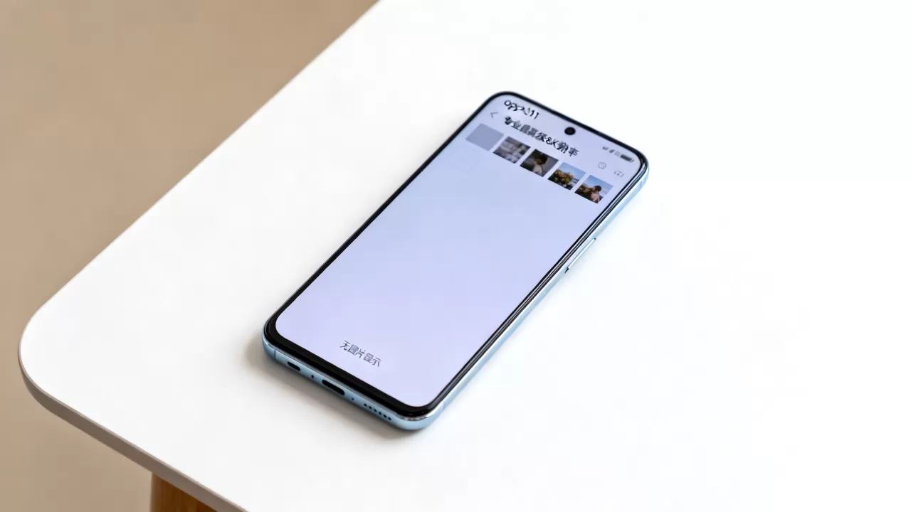 oppoa31t为什么显示不了图片,手机相册照片不显示 oppoa31t为什么显示不了图片,手机相册照片不显示