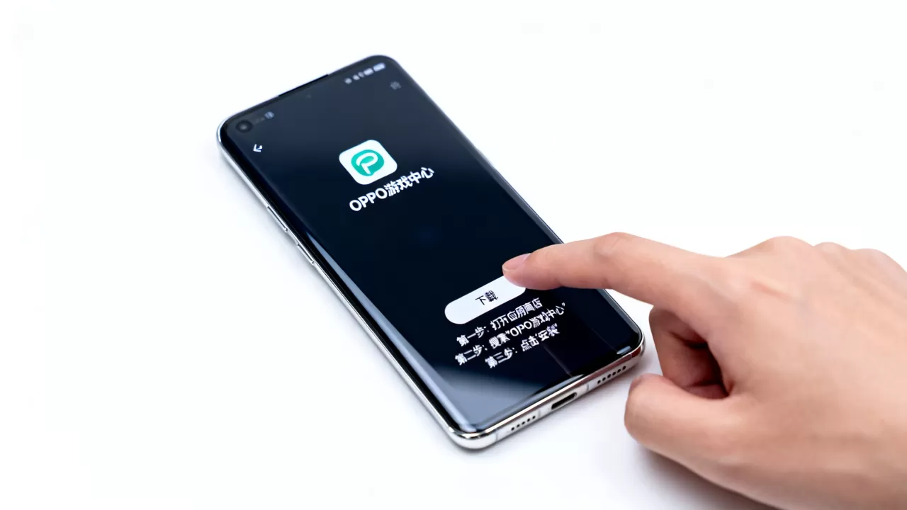 oppo有自带游戏是什么软件下载,oppo自带游戏中心怎么下载 oppo有自带游戏是什么软件下载,oppo自带游戏中心怎么下载