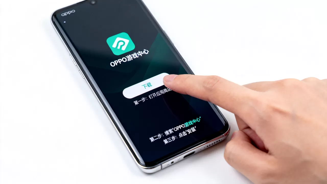 oppo有自带游戏是什么软件下载,oppo自带游戏中心怎么下载 oppo有自带游戏是什么软件下载,oppo自带游戏中心怎么下载