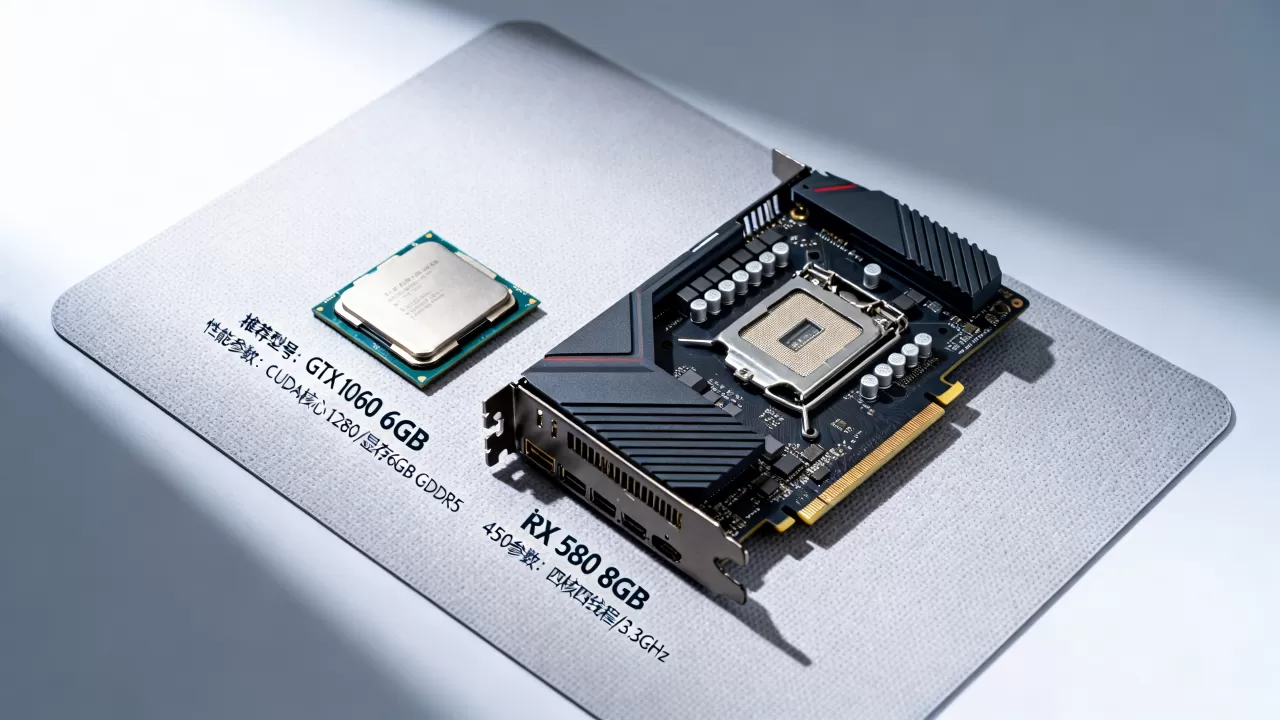i4590配什么显卡好?i5 4590最佳搭配显卡推荐 i4590配什么显卡好?i5 4590最佳搭配显卡推荐