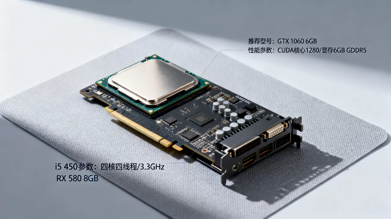 i4590配什么显卡好?i5 4590最佳搭配显卡推荐 i4590配什么显卡好?i5 4590最佳搭配显卡推荐