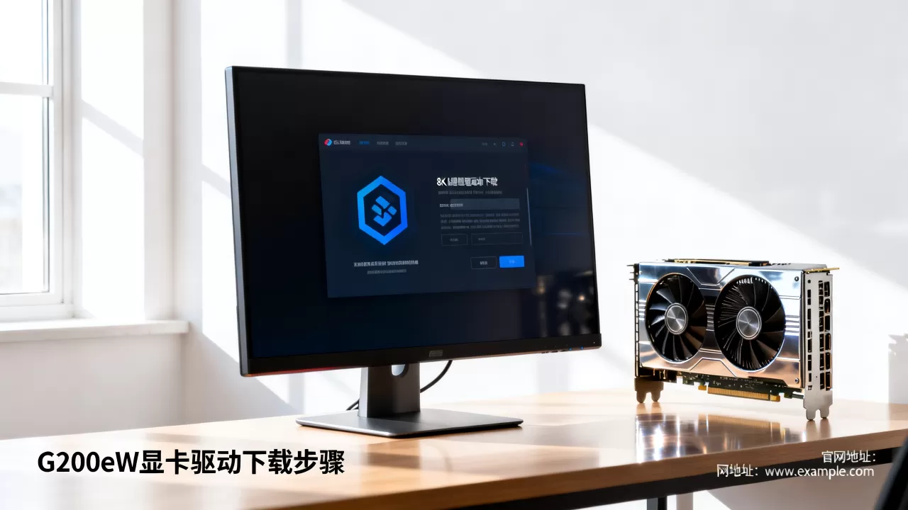 G200eW显卡驱动怎么下载?G200显卡驱动下载 G200eW显卡驱动怎么下载?G200显卡驱动下载