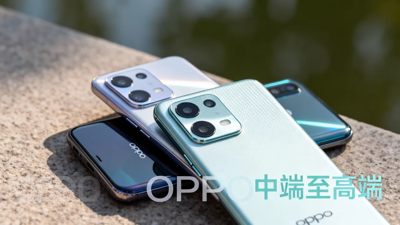 OPPO是什么手机牌子的手机,OPPO手机属于什么档次 OPPO是什么手机牌子的手机,OPPO手机属于什么档次
