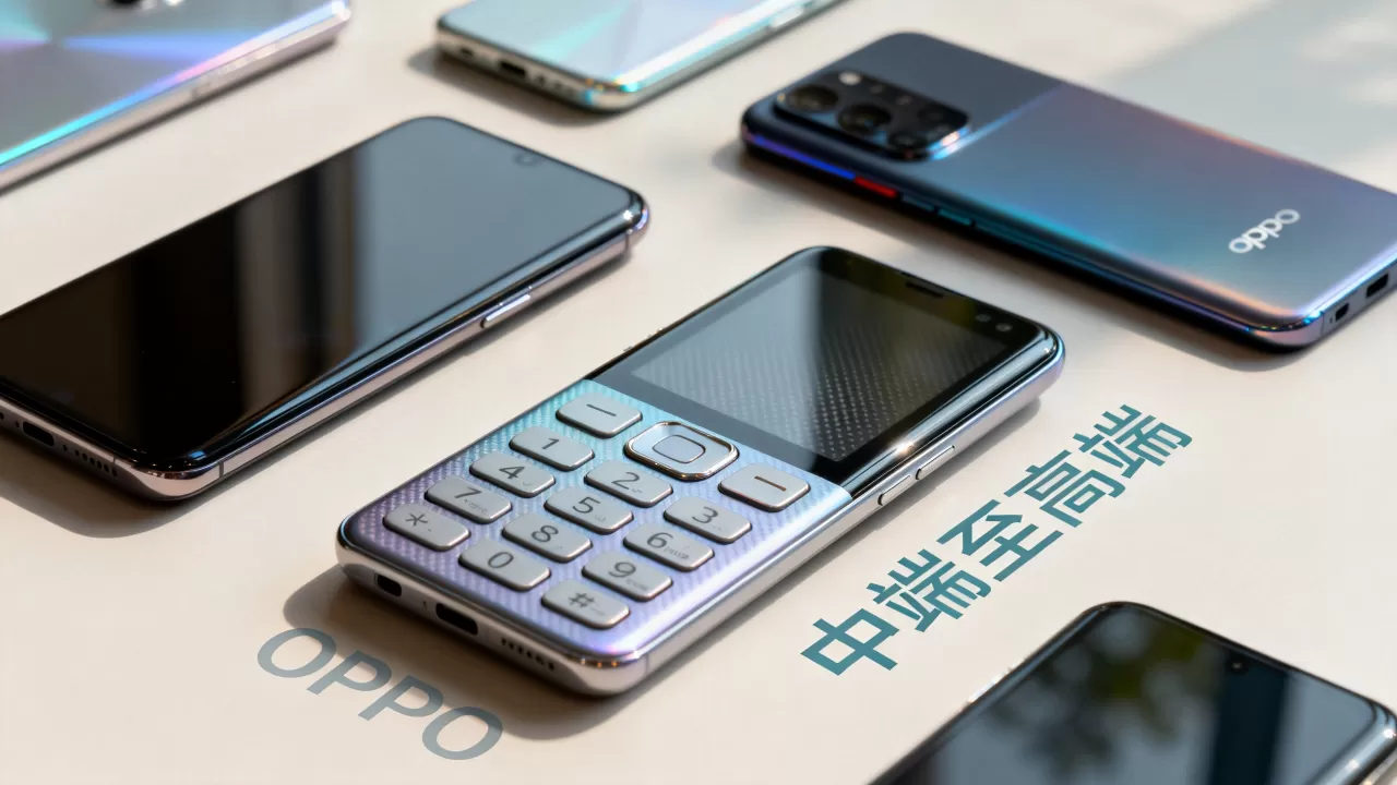 OPPO是什么手机牌子的手机,OPPO手机属于什么档次 OPPO是什么手机牌子的手机,OPPO手机属于什么档次