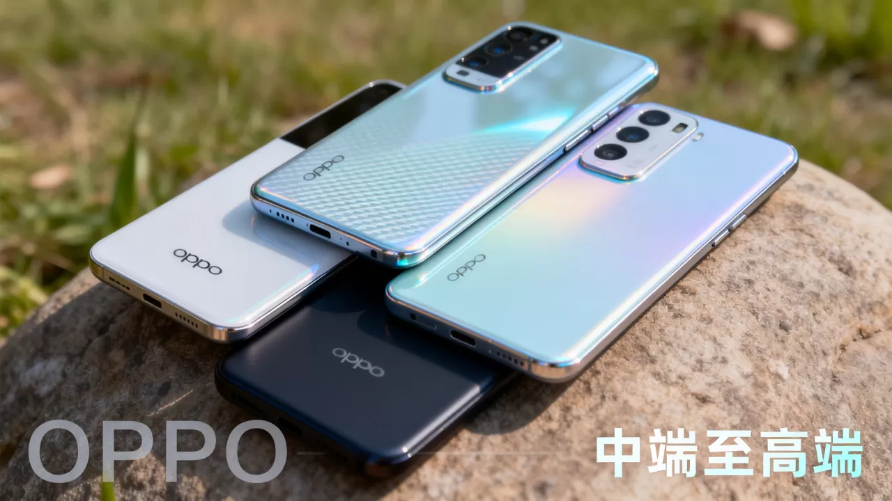 OPPO是什么手机牌子的手机,OPPO手机属于什么档次 OPPO是什么手机牌子的手机,OPPO手机属于什么档次
