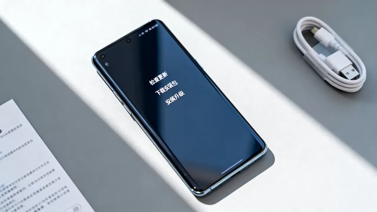 oppo什么更新系统,oppo手机系统怎么升级 oppo什么更新系统,oppo手机系统怎么升级