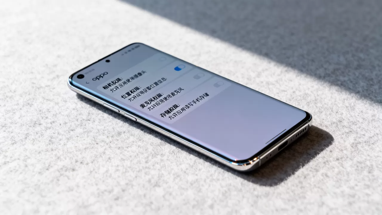 oppo权限都有什么用,手机权限管理详解 oppo权限都有什么用,手机权限管理详解