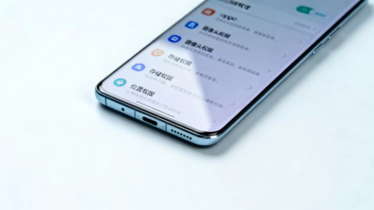oppo权限都有什么软件下载,手机应用权限管理 oppo权限都有什么软件下载,手机应用权限管理