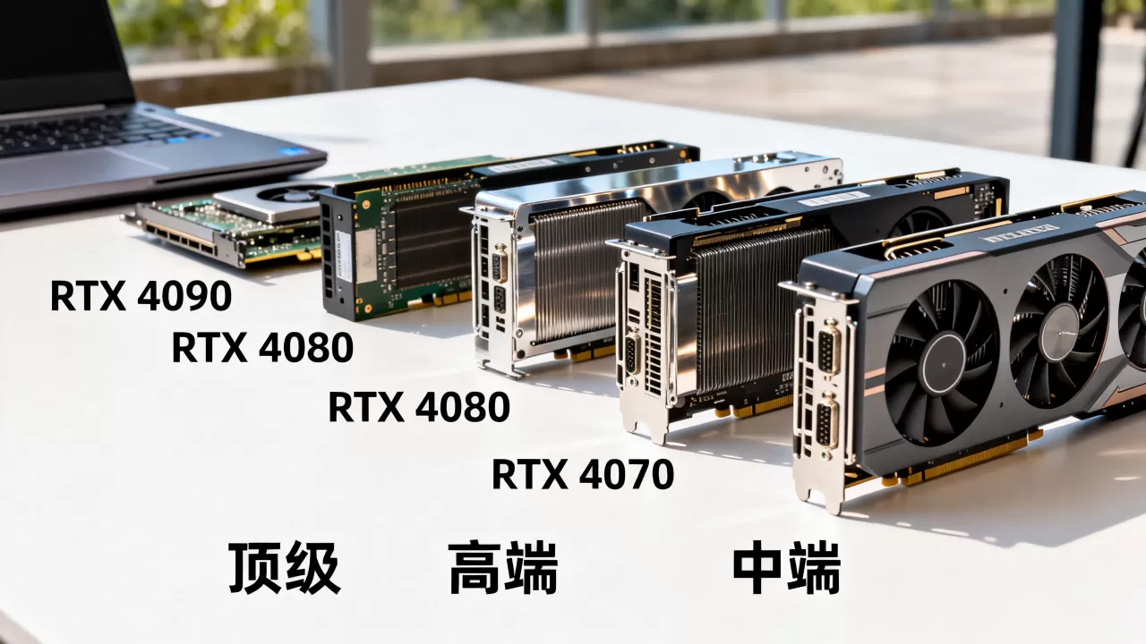 手提电脑显卡天梯,笔记本独立显卡性能排行 手提电脑显卡天梯,笔记本独立显卡性能排行