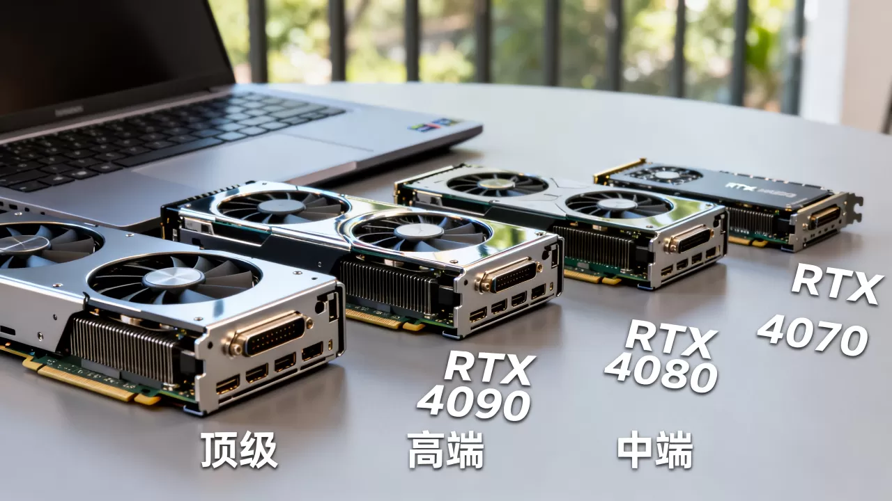 手提电脑显卡天梯,笔记本独立显卡性能排行 手提电脑显卡天梯,笔记本独立显卡性能排行