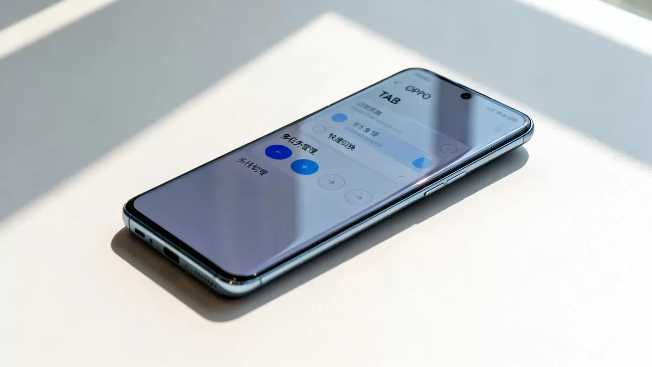 OPPO TAB页面是什么,OPPO手机TAB页面 OPPO TAB页面是什么,OPPO手机TAB页面