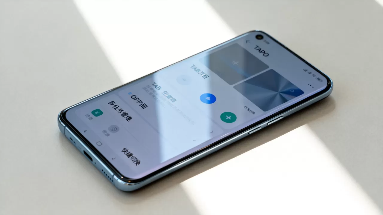 OPPO TAB页面是什么,OPPO手机TAB页面 OPPO TAB页面是什么,OPPO手机TAB页面