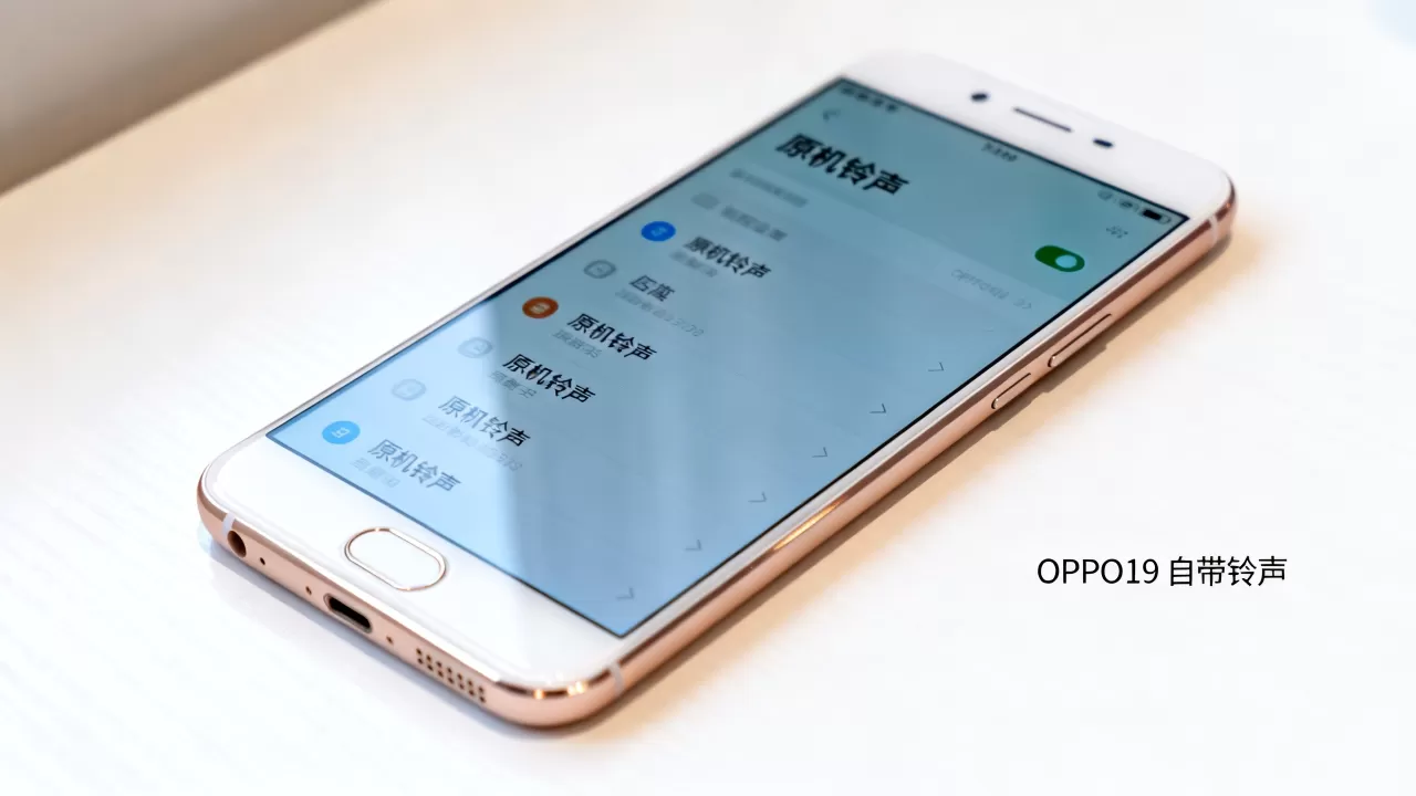 OPPO R9原机铃声是什么,OPPO R9手机自带铃声 OPPO R9原机铃声是什么,OPPO R9手机自带铃声