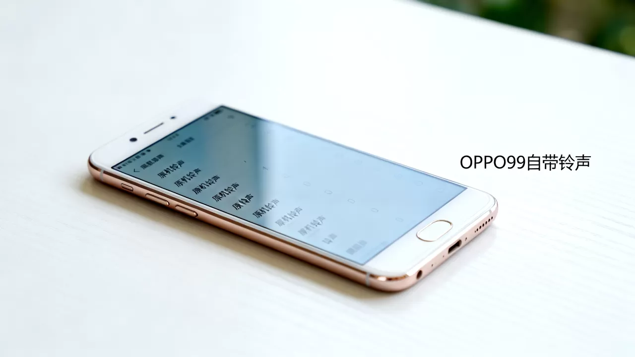 OPPO R9原机铃声是什么,OPPO R9手机自带铃声 OPPO R9原机铃声是什么,OPPO R9手机自带铃声