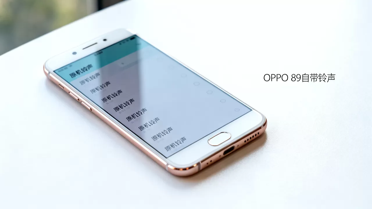 OPPO R9原机铃声是什么,OPPO R9手机自带铃声 OPPO R9原机铃声是什么,OPPO R9手机自带铃声