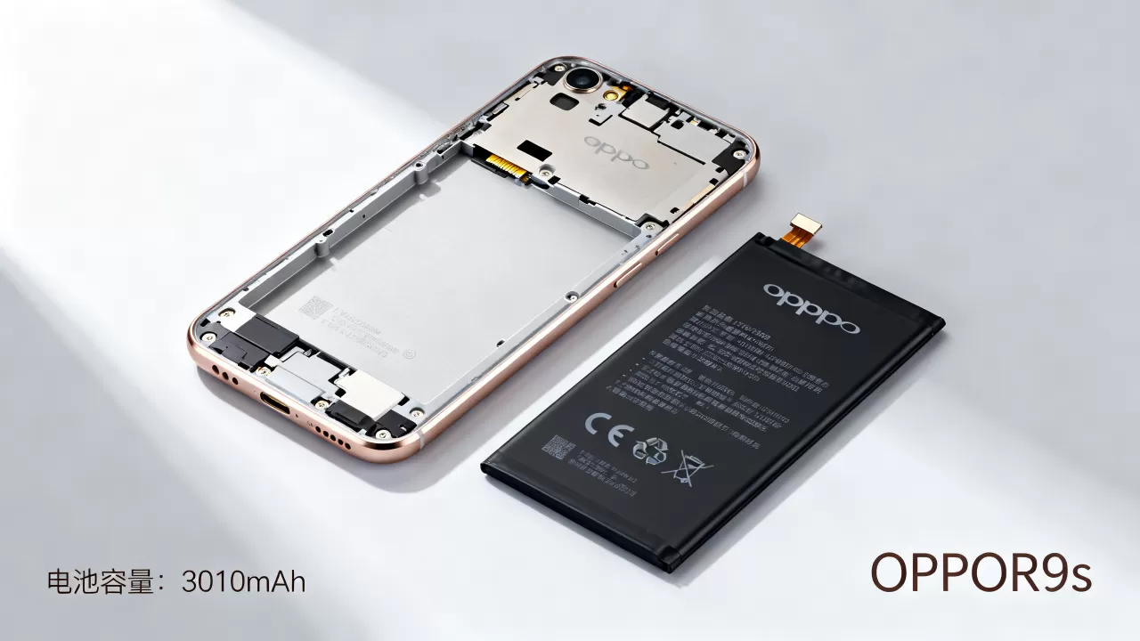 OPPOR9s手机是什么电池?OPPOR9s电池容量 OPPOR9s手机是什么电池?OPPOR9s电池容量