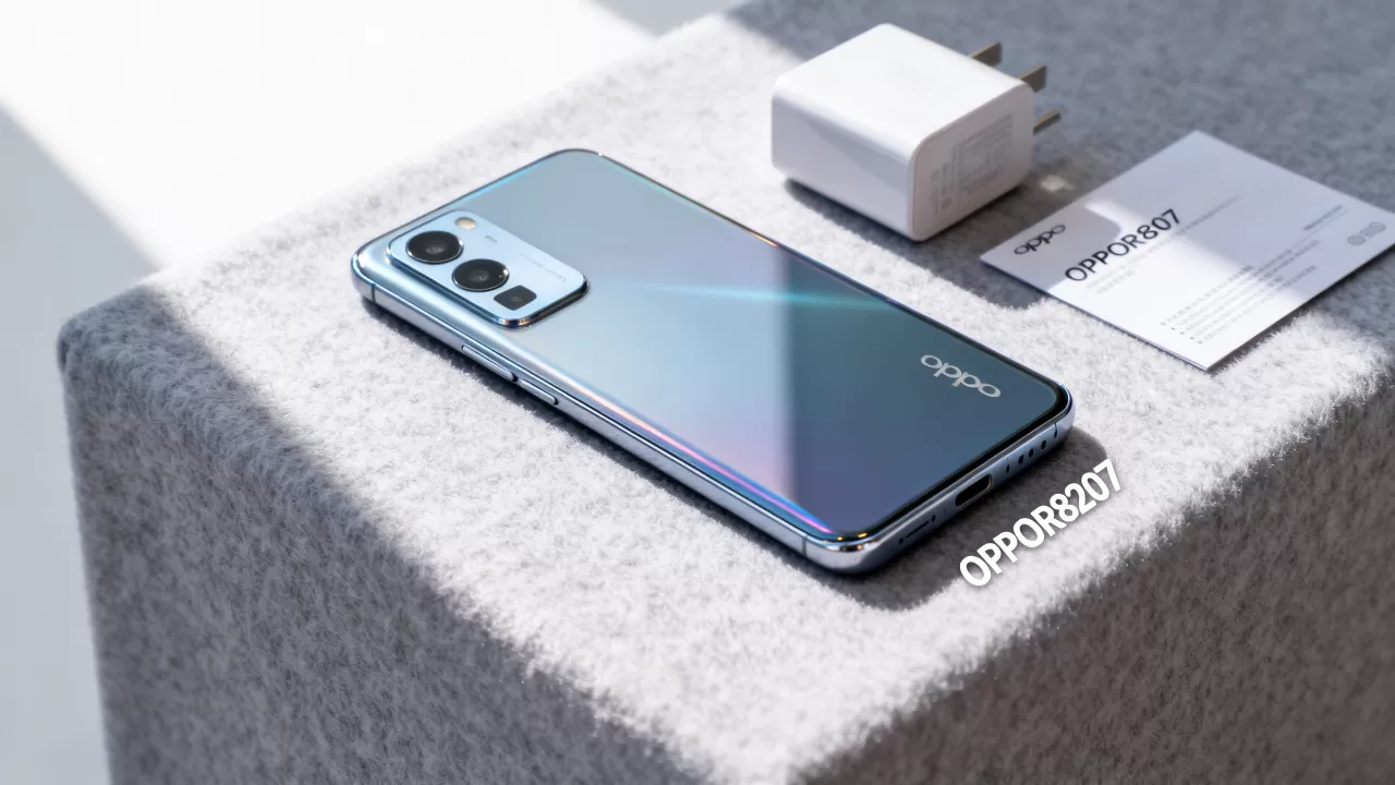 OPPOR8207是什么型号，OPPOR8207手机型号查询
